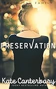 Preservation (The Walshes, #7) 