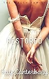 Restored (The Walshes, #5) Restored (The Walshes, #5)