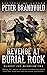 Revenge at Burial Rock by Peter Brandvold