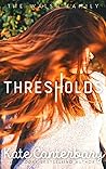 Thresholds by Kate Canterbary
