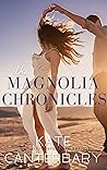 The Magnolia Chronicles: Adventures in Dating (The Santillian Triplets, #1)