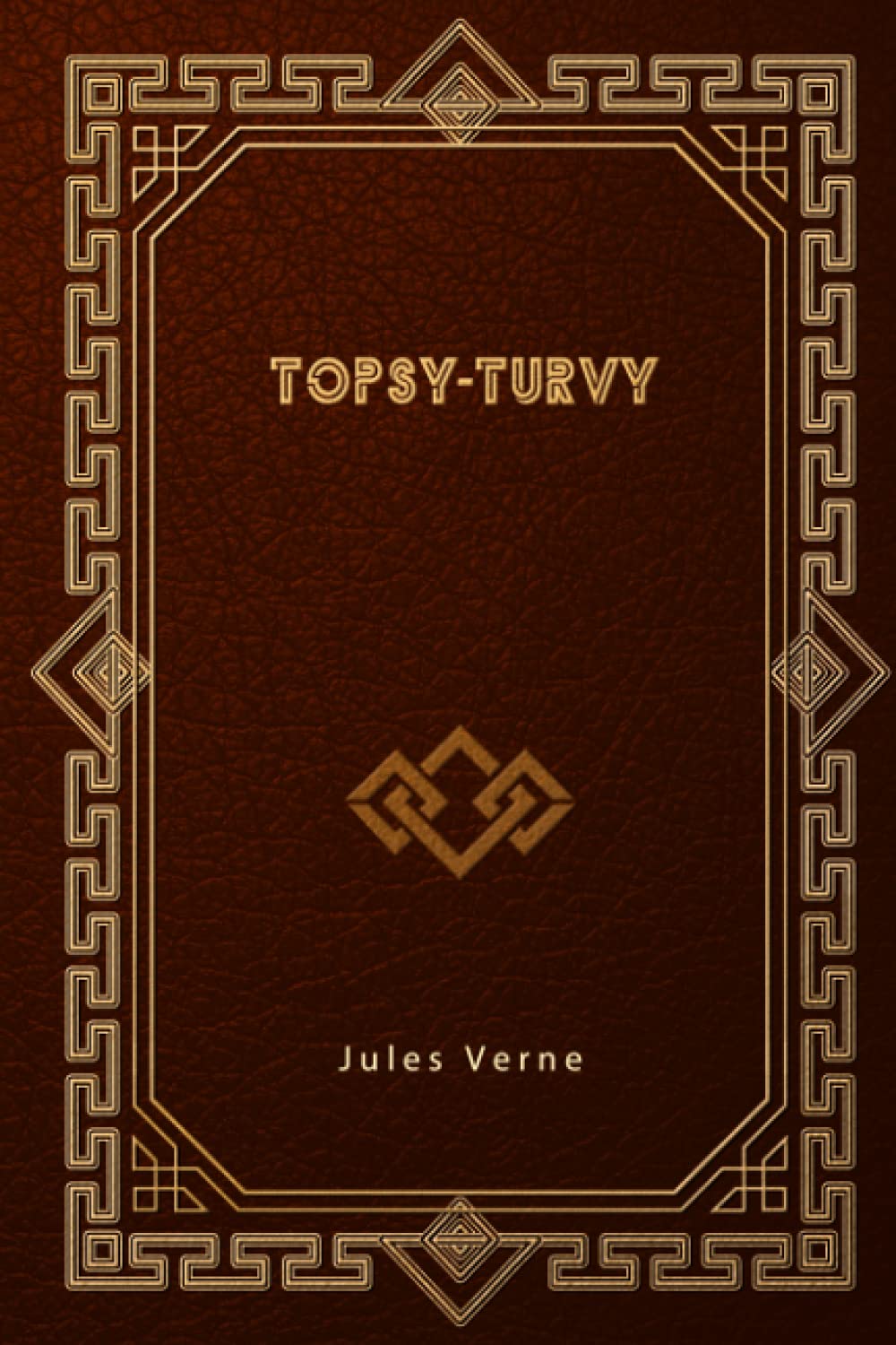 Topsy-Turvy