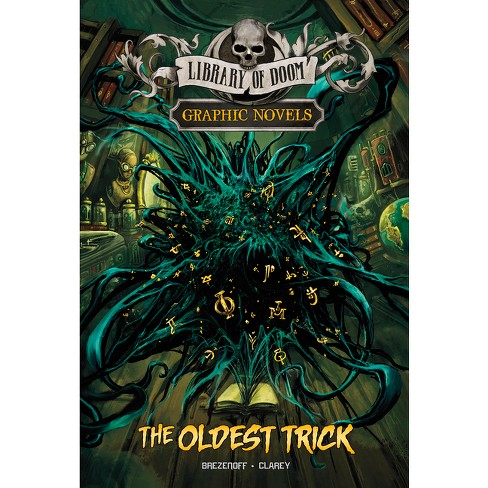 The Oldest Trick (Paperback)