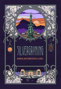 Silvergryning (Metallsviten #2)