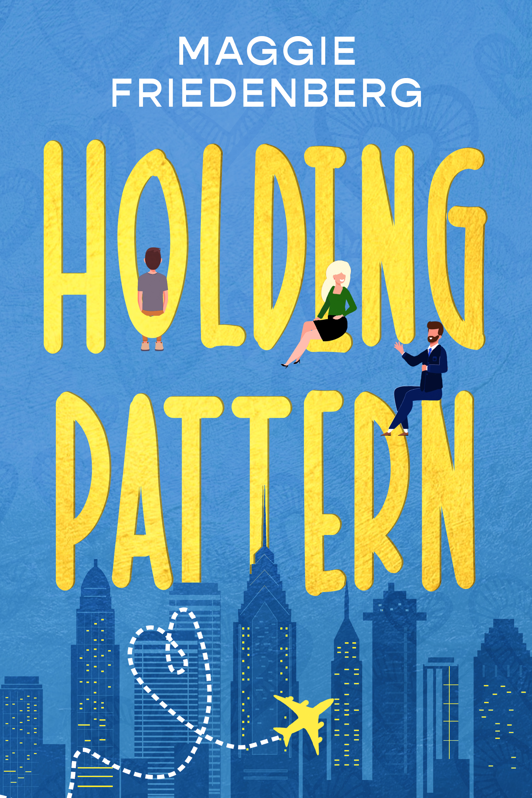 Holding Pattern