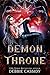 Demon Throne (Demons of Morningstar, #1)