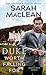 A Duke Worth Falling For by Sarah MacLean