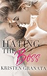 Book cover for Hating the Boss