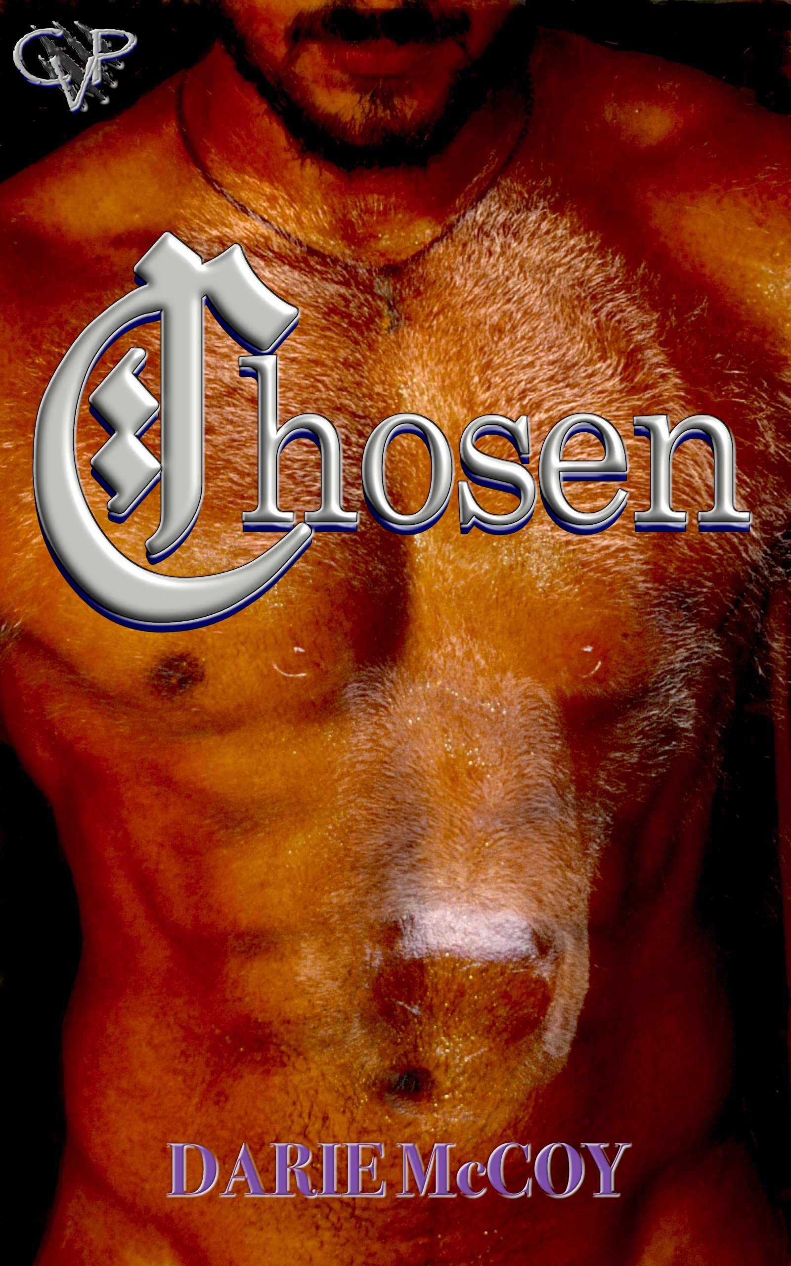 Chosen (Central Valley Pack #1)