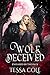 Wolf Deceived (Ensnared by the Pack, #1)