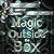Magic Outside the Box (The Case Files of Henri Davenforth, #3)