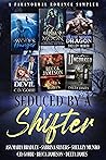 Book cover for Seduced By A Shifter