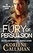 Fury of Persuasion (Dragonfury; Scotland, #4)