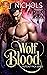 Wolf Blood (Outcast Pack #2)