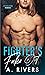 Fighter's Fake Out (Crown MMA Romance: The Outsiders, #2)