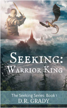 Warrior King (Seeking #1)