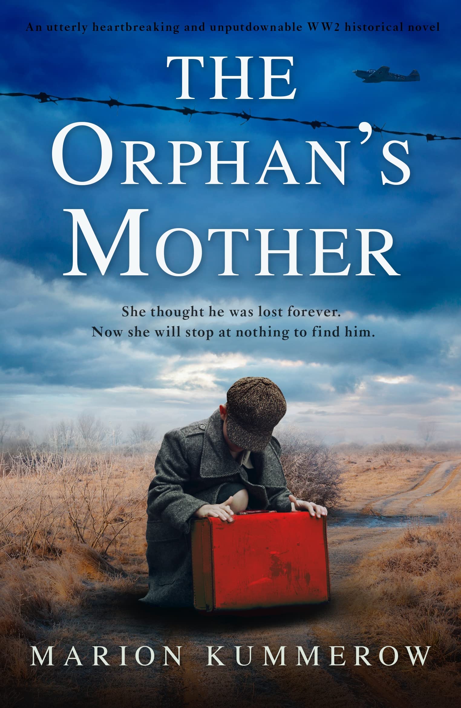 The Orphan's Mother (Kindle Edition)