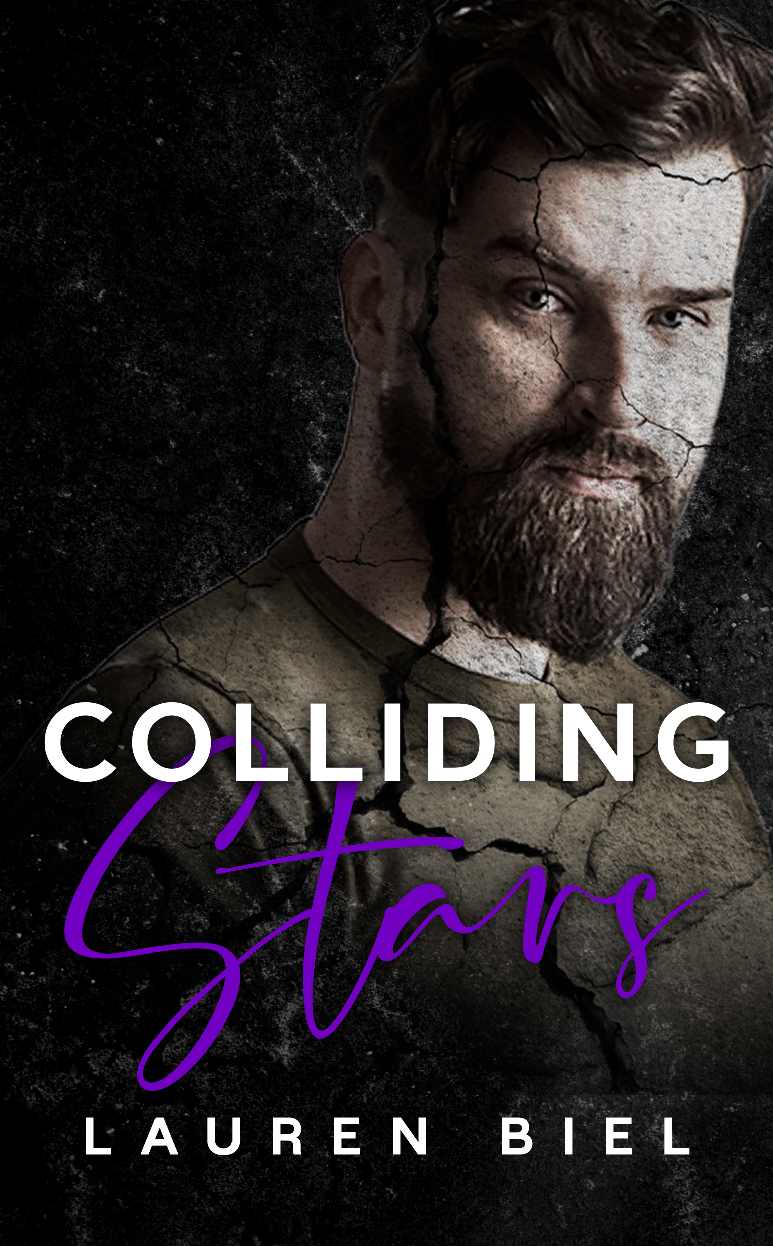 Colliding Stars (The Stars Duet, #2)