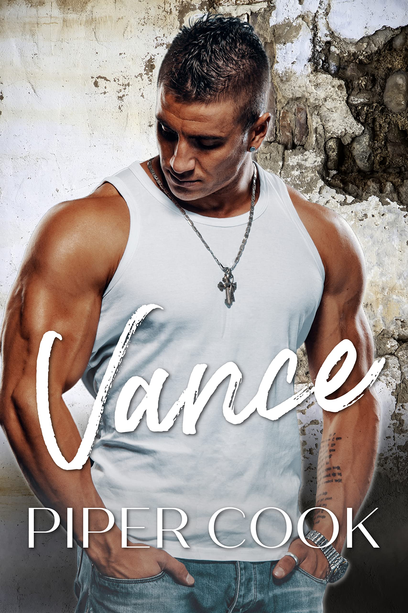 Vance (Home Wreckers Construction, #3)
