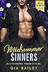 Midsummer Sinners by Gia Bailey