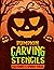 Pumpkin Carving Stencils: P...
