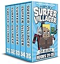 Diary of a Surfer Villager, Books 31-35