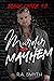 Murder & Mayhem (Black Creek #2)