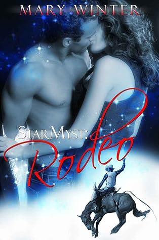 Rodeo (StarMyst, #3)
