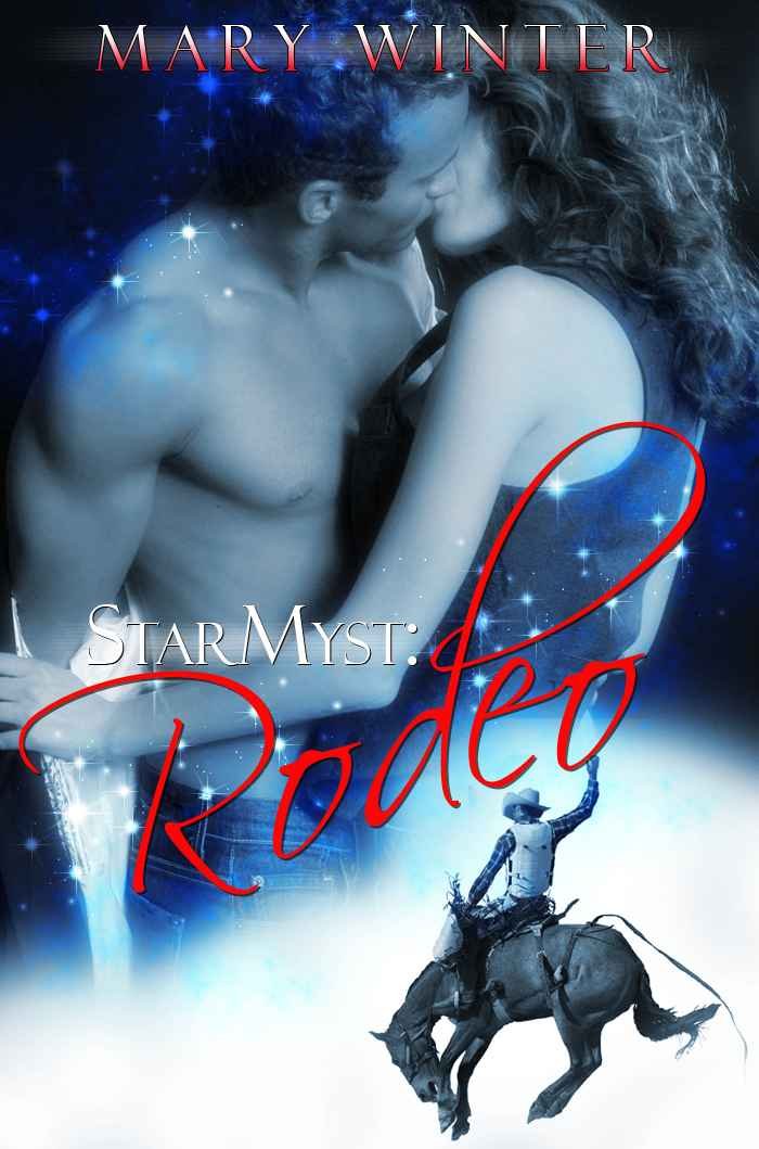 Rodeo (StarMyst, #3)