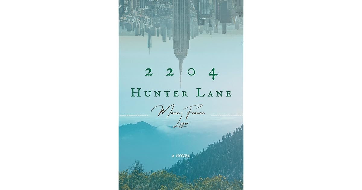 2204 Hunter Lane by MarieFrance Léger