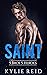 Saint by Kylie Reid