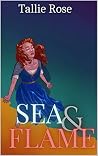 Sea and Flame