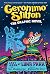 Last Ride at Luna Park: A Graphic Novel (Geronimo Stilton #4) (4) (Geronimo Stilton Graphic Novel)