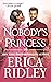 Nobody's Princess (The Wild Wynchesters, #3)