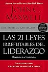 Las 21 leyes irre...