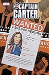Captain Carter (2022) #4 by Jamie McKelvie