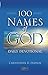 100 Names of God Daily Devotional by Christopher D. Hudson