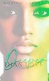 Book cover for Deeper Than Love (The Berotte Family, #2)