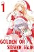 Golden Or Silver Hair #1 (Manga-comic Book 5)