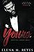 Yours (Beautiful Sinner Series)