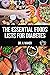 The Essential Foods Lists f...