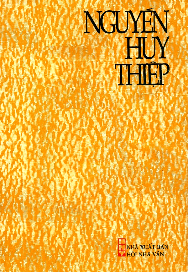 Truyện ngắn chọn lọc Nguyễn Huy Thiệp (Paperback)