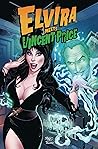 Elvira Meets Vincent Price by David Avallone