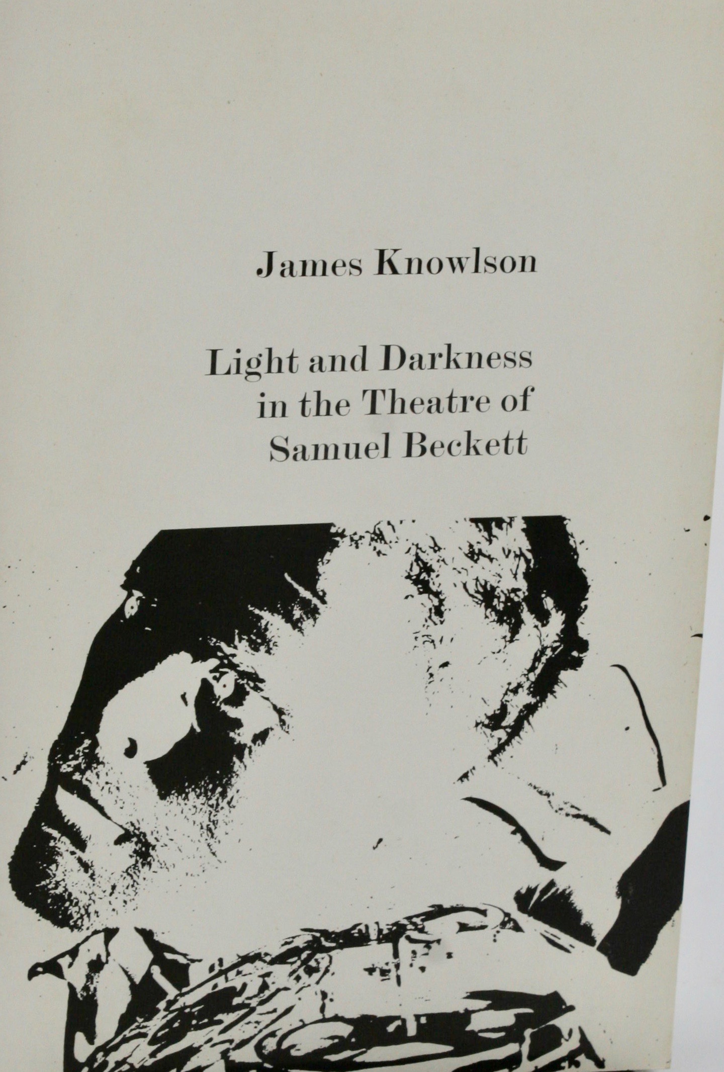 Light and Darkness in the Theatre of Samuel Beckett