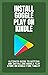 Install Google Play On Kind...
