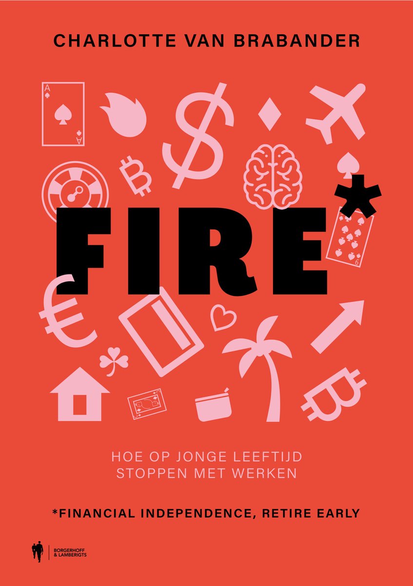 FIRE: Hoe op jonge leeftijd stoppen met werken.