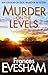 Murder on the Levels (Exham on Sea Mysteries #2)