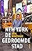 New York, de gedroomde stad (Dutch Edition)