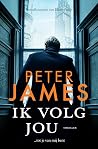 Ik volg jou