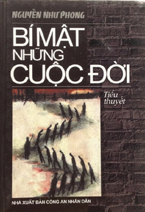 Bí  mật những cuộc đời